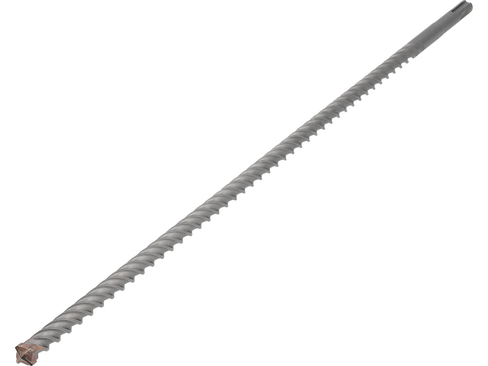 Burghiu pentru beton YATO YT-42339, 12 x 600 mm - imagine 2