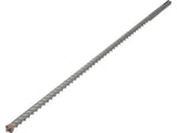 Burghiu pentru beton YATO YT-42339, 12 x 600 mm - imagine 2