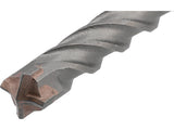 Burghiu pentru beton YATO YT-42339, 12 x 600 mm - imagine 3