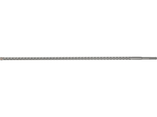 Burghiu pentru beton YATO YT-42347, 14 x 600 mm