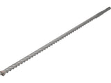 Burghiu pentru beton YATO YT-42347, 14 x 600 mm - imagine 2