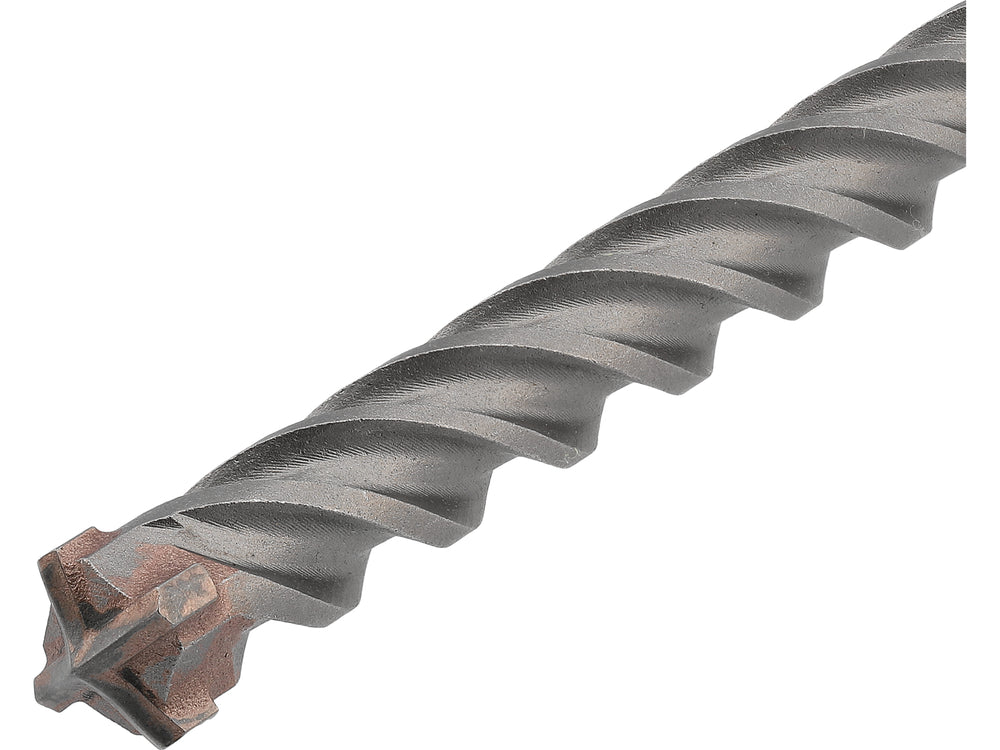 Burghiu pentru beton YATO YT-42347, 14 x 600 mm - imagine 3
