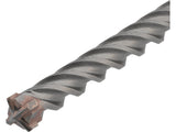 Burghiu pentru beton YATO YT-42347, 14 x 600 mm - imagine 3