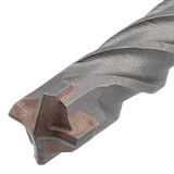 Burghiu pentru beton YATO YT-42350, 16 x 260 mm - imagine 5