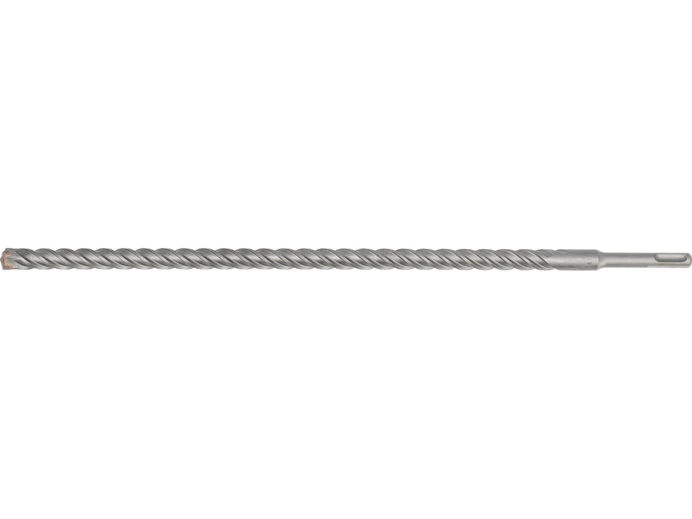 Burghiu pentru beton YATO YT-42354, 16 x 450 mm