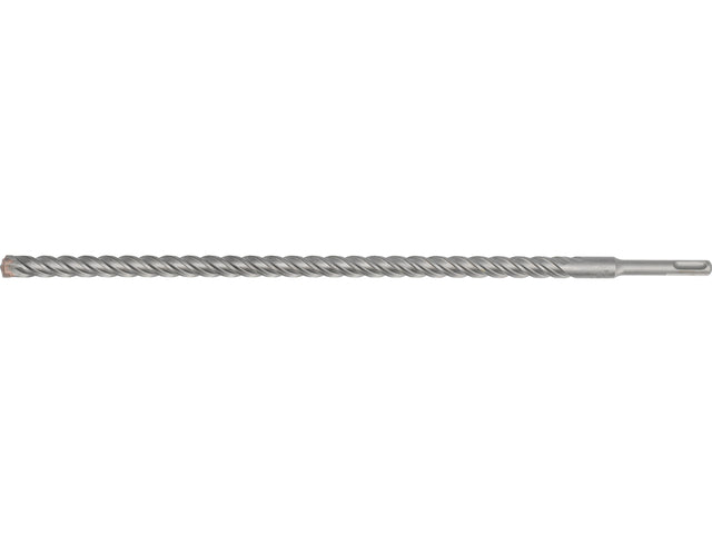 Burghiu pentru beton YATO YT-42354, 16 x 450 mm