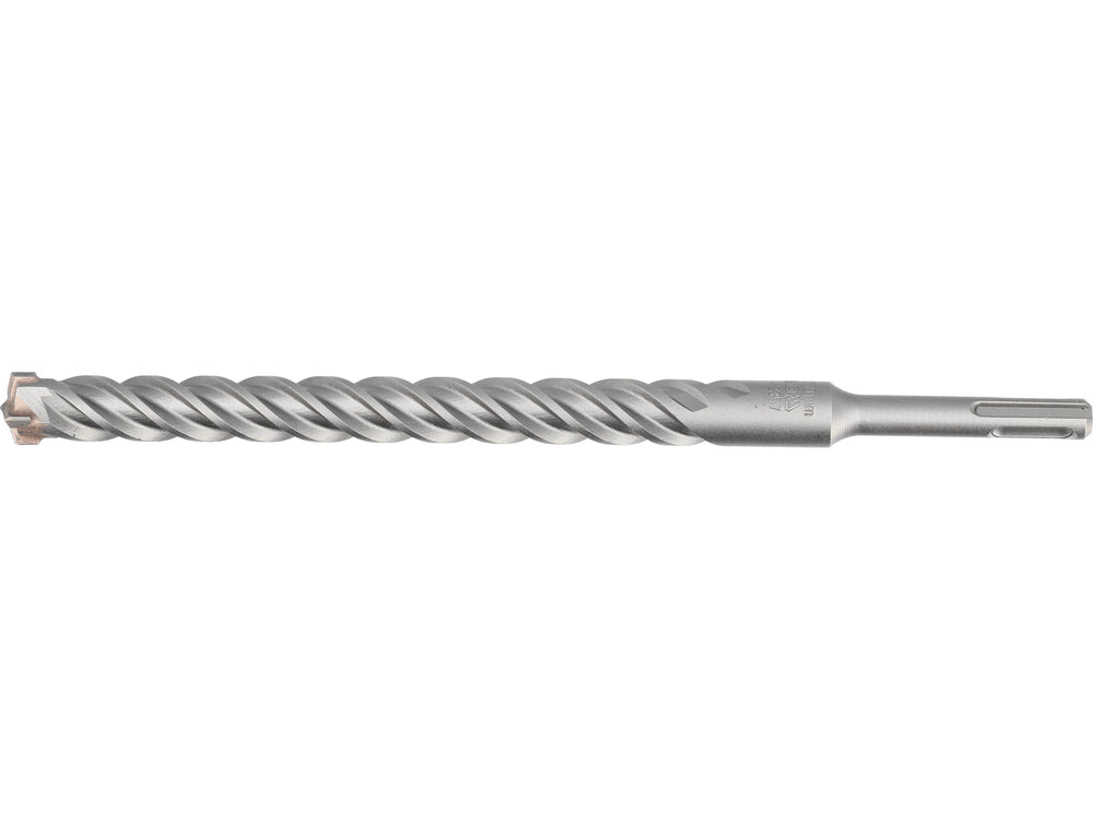 Burghiu pentru beton YATO YT-42357, 18 x 260 mm