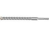 Burghiu pentru beton YATO YT-42357, 18 x 260 mm