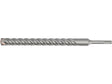 Burghiu pentru beton YATO YT-42379, 25 x 310 mm