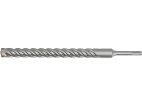 Burghiu pentru beton YATO YT-42379, 25 x 310 mm