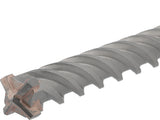 Burghiu pentru beton YATO YT-42379, 25 x 310 mm - imagine 3
