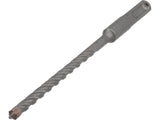 Burghiu pentru beton YATO YT-42311, 6 x 160 mm - imagine 2