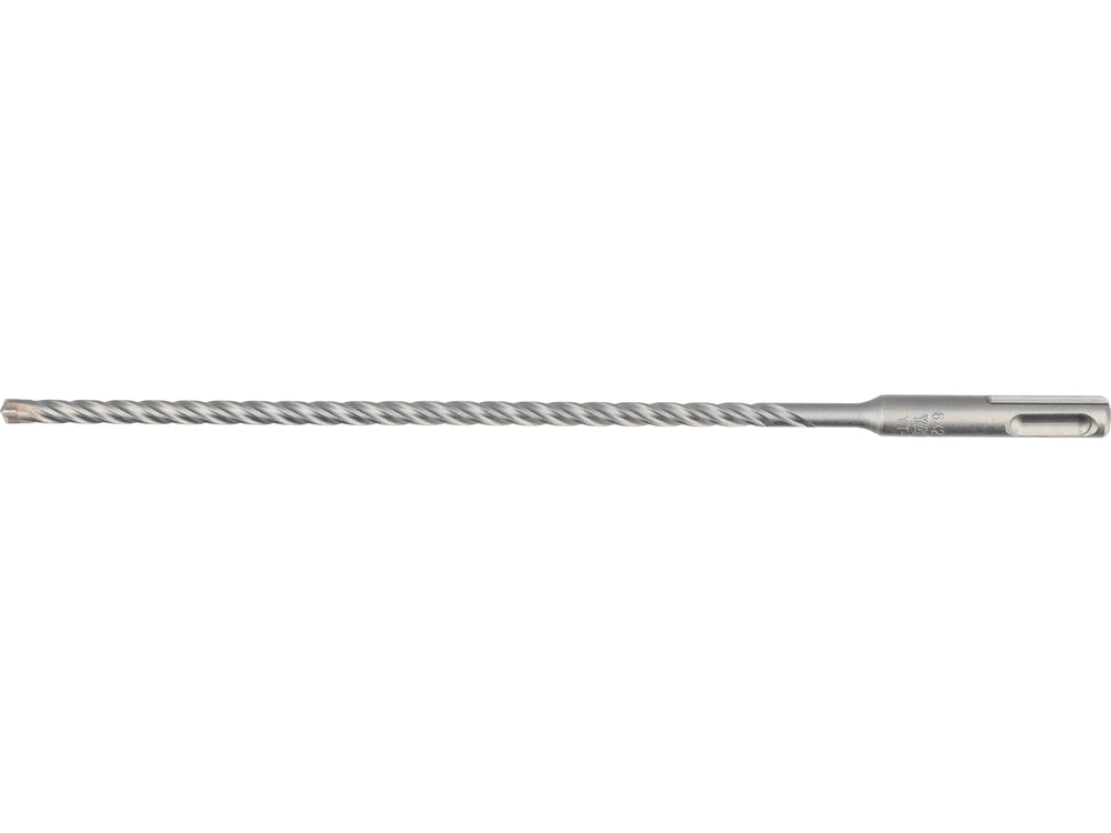 Burghiu pentru beton YATO YT-42313, 6 x 260 mm