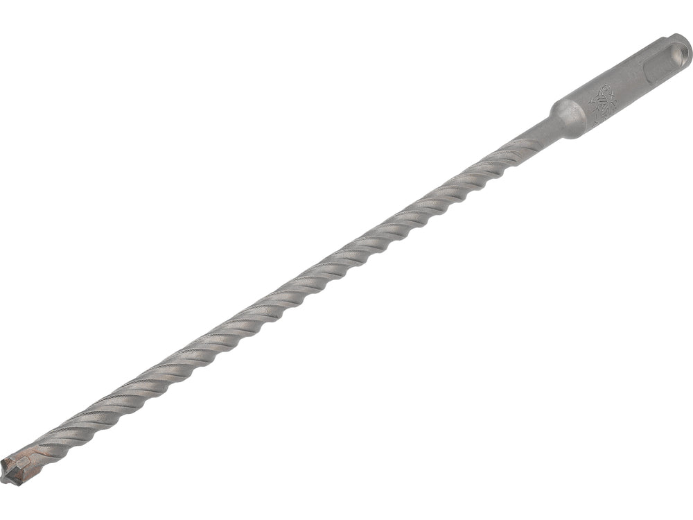 Burghiu pentru beton YATO YT-42313, 6 x 260 mm - imagine 2