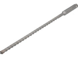 Burghiu pentru beton YATO YT-42313, 6 x 260 mm - imagine 2