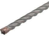 Burghiu pentru beton YATO YT-42313, 6 x 260 mm - imagine 3