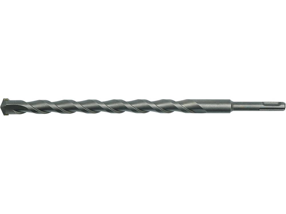 STHOR 23724 BETONFÚRÓ FEJ SDS-PLUS TARTÓVAL, 10X600MM 