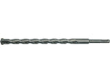 STHOR 23670 BETONFÚRÓ FEJ SDS-PLUS TARTÓVAL, 8X110MM 
