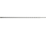 BURGHIU PENTRU BETON STHOR 23411 SDS MAX 16X900MM