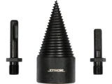 STHOR 22591 FAHASZTÓ FÚRÓ, 45 MM, 3 DARABOS 