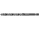 FA FÚRÓFEJ YATO YT-33864 7MM, HATSZÖGŰ TARTÓVAL 