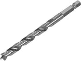 FA FÚRÓFEJ YATO YT-33864 7MM, HATSZÖGŰ TARTÓVAL 