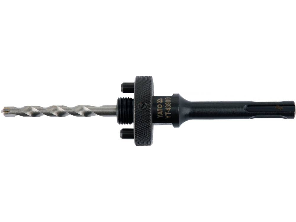 ELŐFÚRÓ 5/8 YATO YT-43990 SDS PLUS 