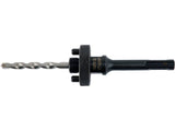 ELŐFÚRÓ 5/8 YATO YT-43990 SDS PLUS 