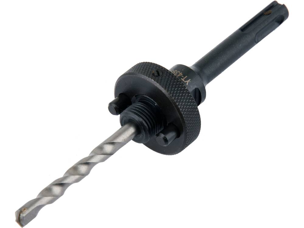 ELŐFÚRÓ 5/8 YATO YT-43990 SDS PLUS 
