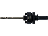 YATO HSS előfúró YT-43991 5/8"-os imbuszfejű, 10 mm 