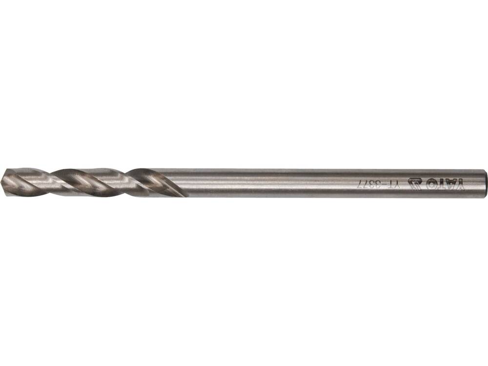 HSS előfúró YATO YT-3377 6x100mm 