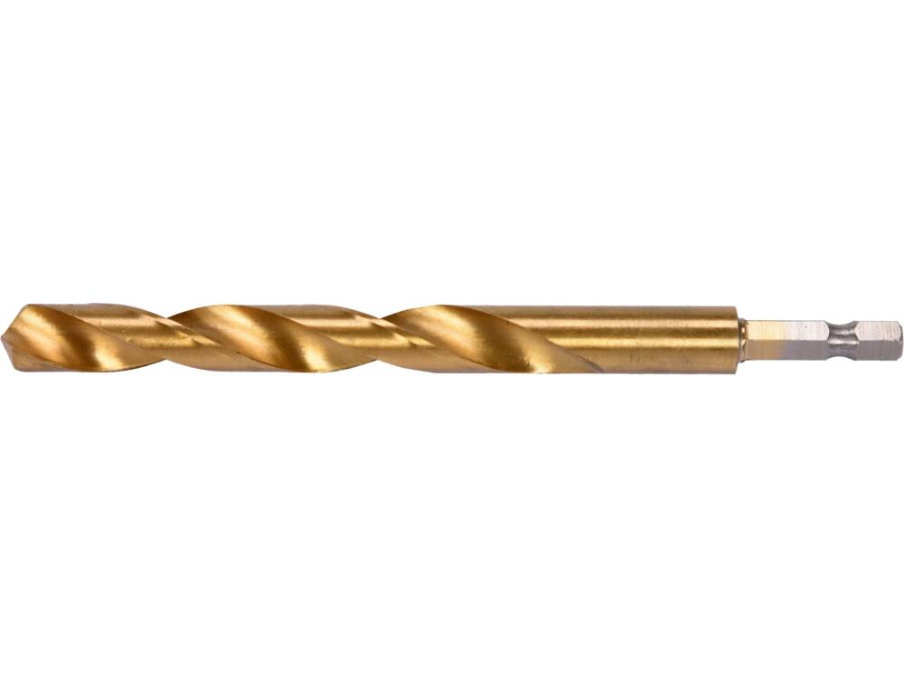 HATSZÖGŰ FÚRÓ YATO YT-44773 HSS-TIN 11.0MM 