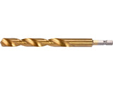 HATSZÖGŰ FÚRÓ YATO YT-44773 HSS-TIN 11.0MM 