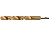 HATSZÖGŰ FÚRÓ YATO YT-44776 HSS-TIN 13.0MM 