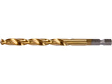 HATSZÖGŰ FÚRÓ YATO YT-44767 HSS-TIN 7,5 MM 