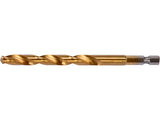 HATSZÖGŰ FÚRÓ YATO YT-44768 HSS-TIN 8.0MM 