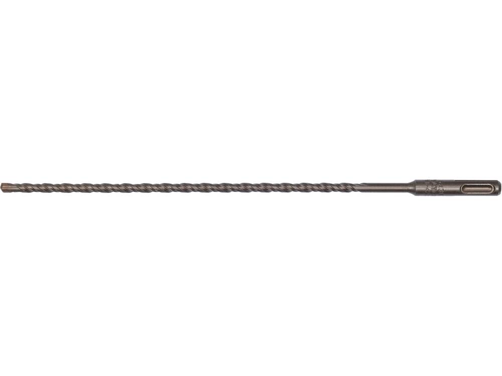BURGHIU PT BETON YATO YT-42033 SDS+, VARF X, 6X300MM