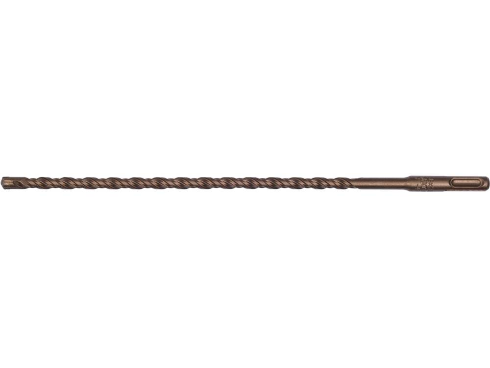 BURGHIU PT BETON YATO YT-42063 SDS+, VARF X, 8X300MM