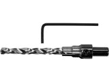 BURGHIU REGLAJ ADANCIME YATO YT-33023 PENTRU LEMN 7-10MM