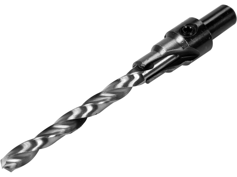 BURGHIU REGLAJ ADANCIME YATO YT-33023 PENTRU LEMN 7-10MM