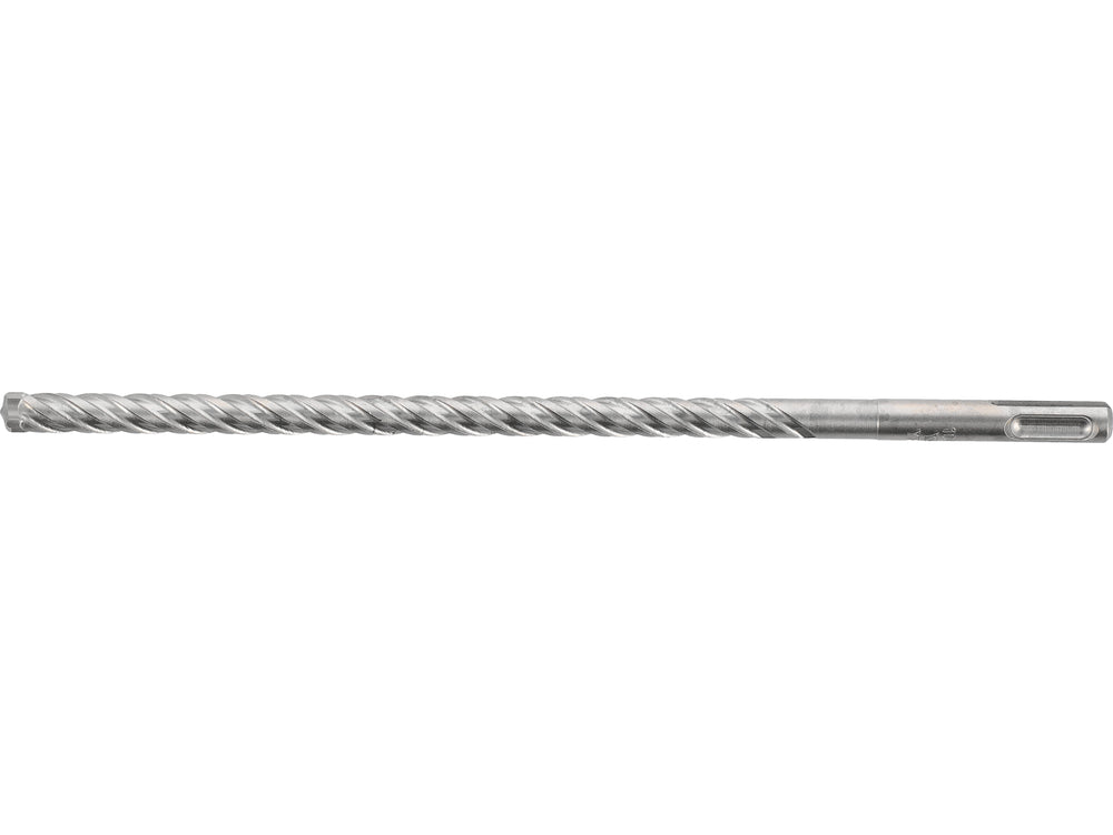 Burghiu SDS Plus cu 4 lame YATO YT-419765, 10 x 260 mm