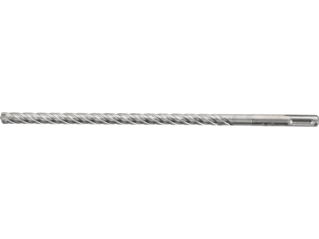 Burghiu SDS Plus cu 4 lame YATO YT-419765, 10 x 260 mm