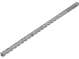 Burghiu SDS Plus cu 4 lame YATO YT-419765, 10 x 260 mm - imagine 2
