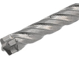 Burghiu SDS Plus cu 4 lame YATO YT-419765, 10 x 260 mm - imagine 3