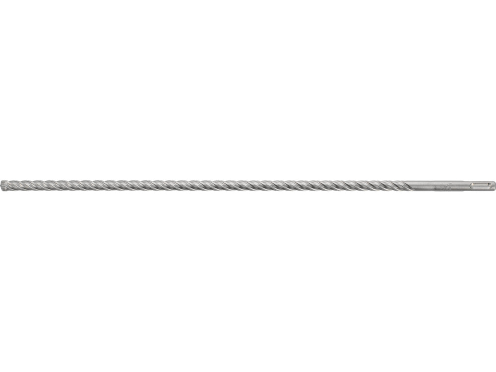 Burghiu SDS Plus cu 4 lame YATO YT-419769, 10 x 450 mm