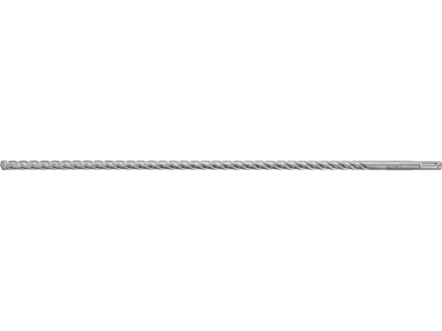 Burghiu SDS Plus cu 4 lame YATO YT-419769, 10 x 450 mm