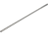 Burghiu SDS Plus cu 4 lame YATO YT-419769, 10 x 450 mm - imagine 2
