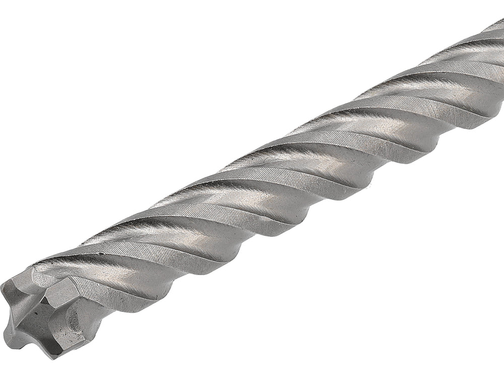 Burghiu SDS Plus cu 4 lame YATO YT-419769, 10 x 450 mm - imagine 3