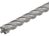 Burghiu SDS Plus cu 4 lame YATO YT-419769, 10 x 450 mm - imagine 3