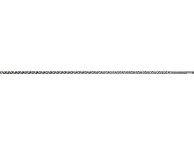 Burghiu SDS Plus cu 4 lame YATO YT-419770, 10 x 600 mm
